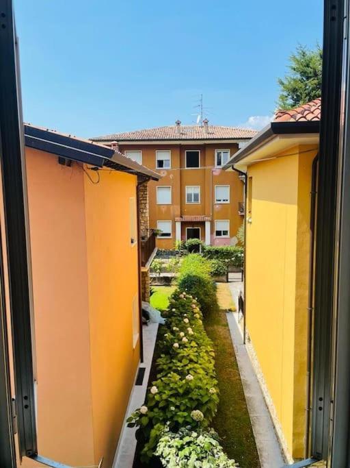 Apartment Al Lago, Torri Del Benaco Exterior photo