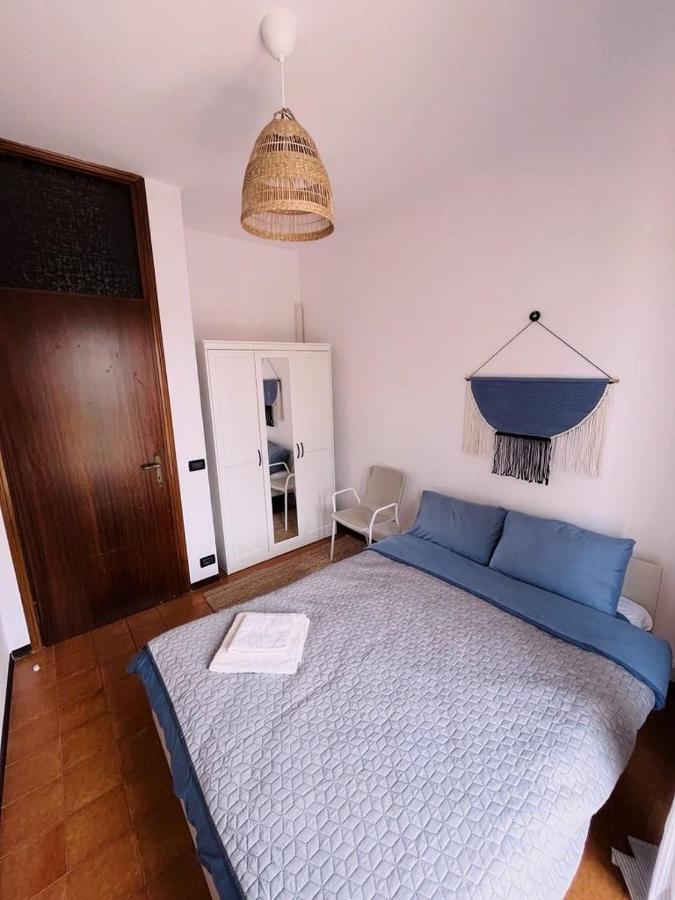 Apartment Al Lago, Torri Del Benaco Exterior photo