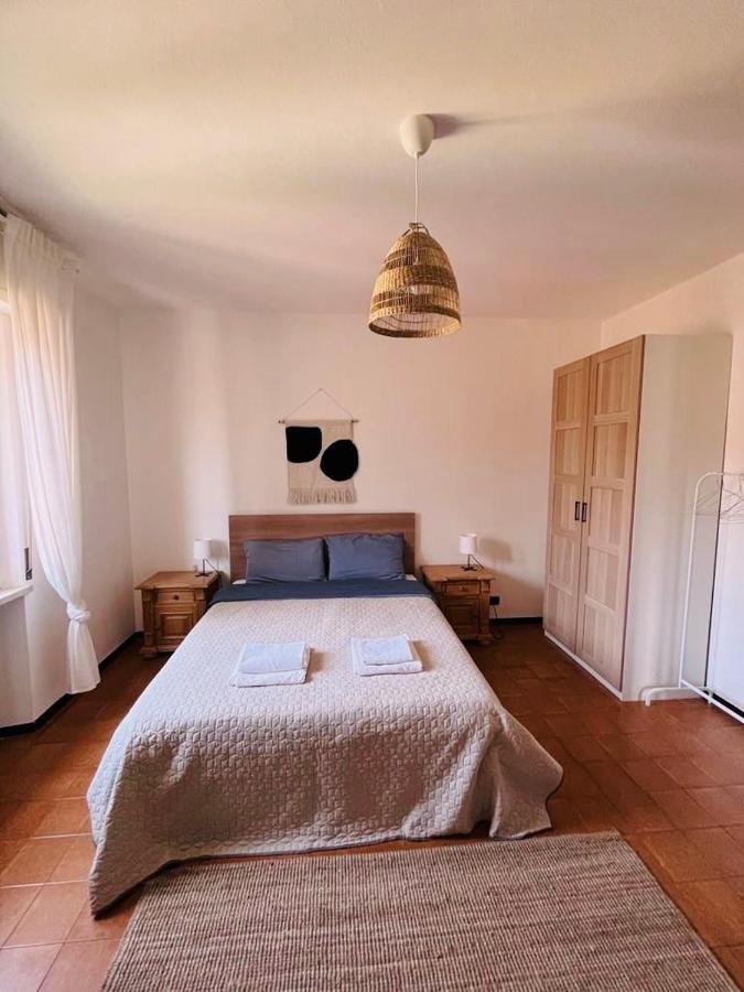 Apartment Al Lago, Torri Del Benaco Exterior photo
